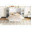Lit escamotable grand classique Classic