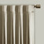 Panneau de rideau simple avec attaches Avignon Croscill Classics-86751496-86751497
