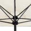 Ansley 300cm Balcony Parasol-1471917675