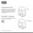Monteray 36" W x 36" D x 79" H Hinged Frameless Shower Enclosure with 3/8  Clear Glass&Base-50807752