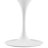 Lippa Square Wood Grain Dining Table-978729415-994373825