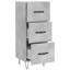 Malynda Sideboard 34,5x34x90 cm Engineered Wood-1917536989