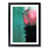 Black Framed