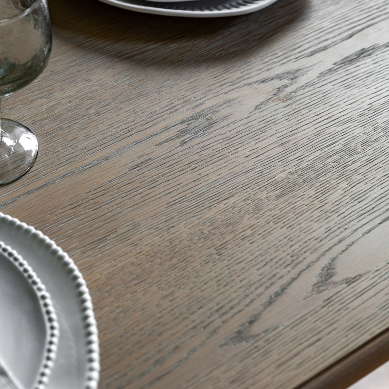 Artisan Extendable Dining Table 250x100x75cm