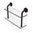 Oil Rubbed Bronze