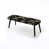 Deep Black Silver Elegance I is out of stock