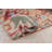 Floral Tapestry Hand-Tufted Wool Brown/Red/Spice Rug-73065253