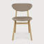 Eye Upholstered Dining Chair