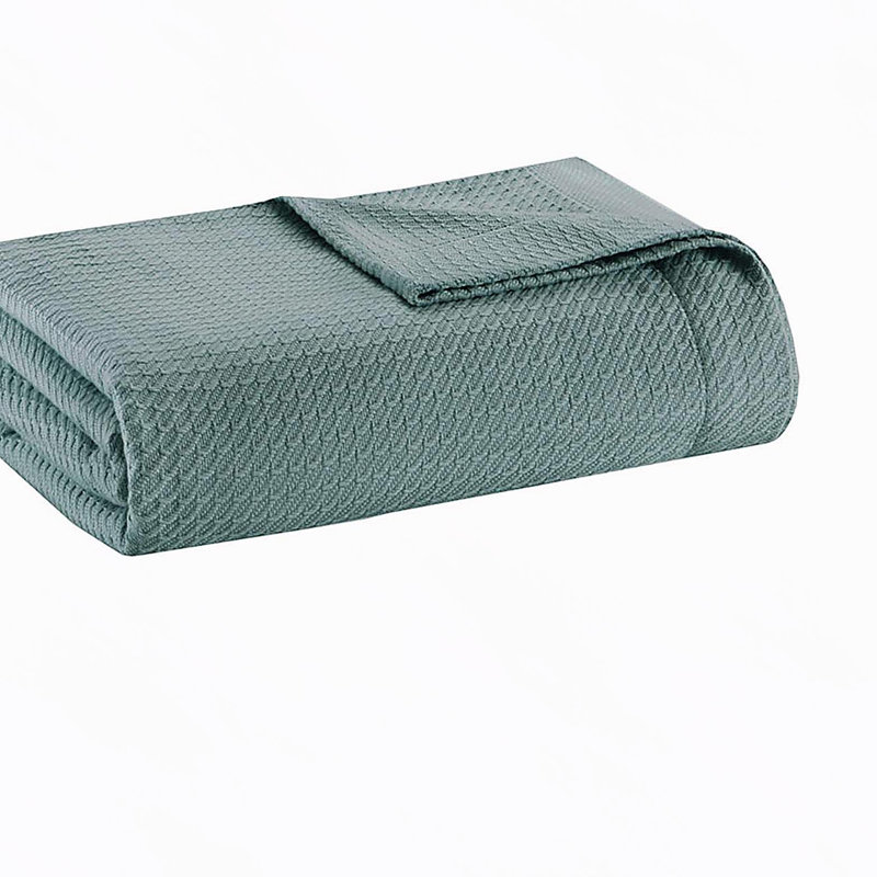 Couverture, Teal, Full
