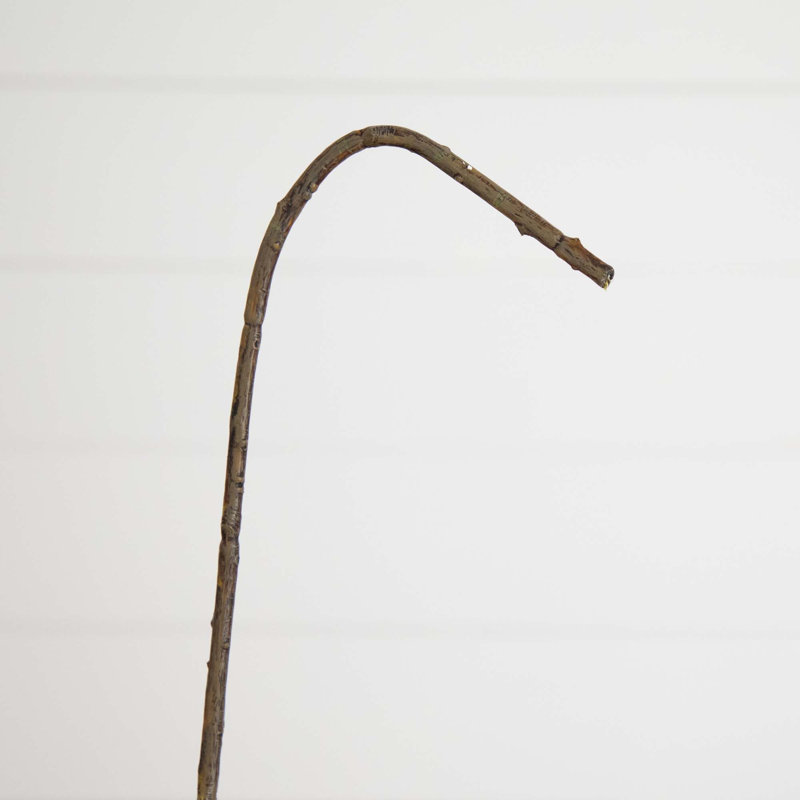 28in. Artificial Lemon Stems, Set of 3