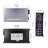 SDX Audio -1200 Watt 5-Channel Class-D Digital MOSFET Car Amplifier