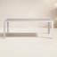Staple Outdoor Dining Table-223426891-223426890