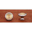 CK Series 1 1/4" Diameter Mushroom Knob-12829647