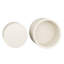 Table basse Beige Minimalist Drum Circle