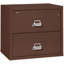 Fireproof 2 - Drawer File Cabinet-331546-217200