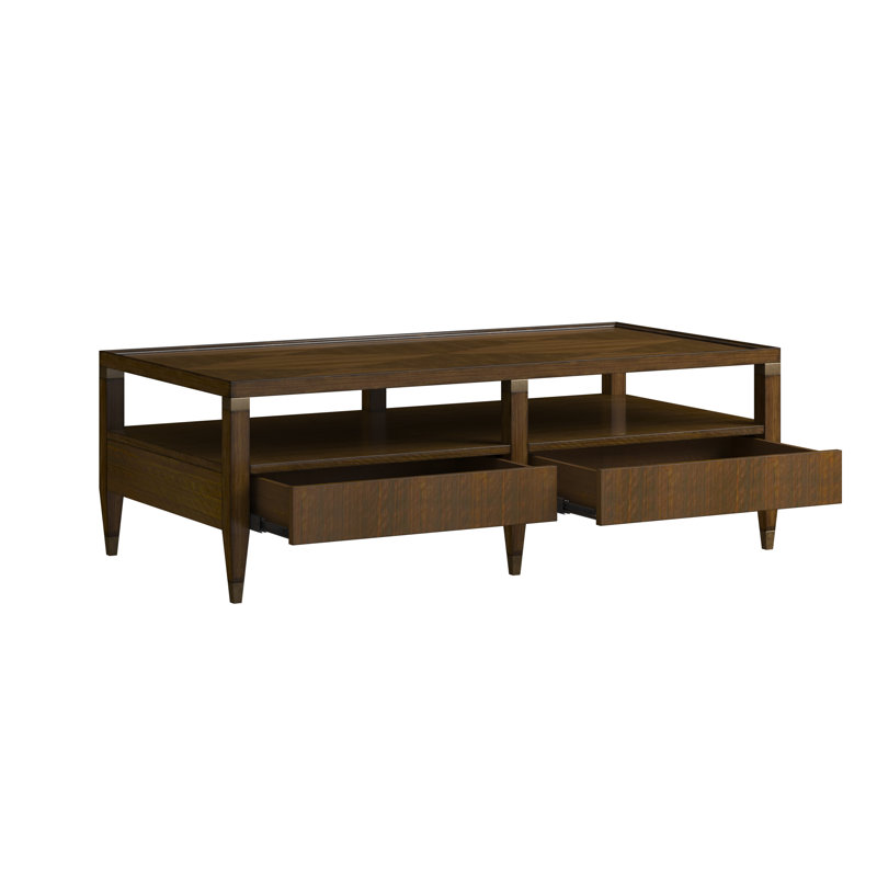 Eave Cocktail Table