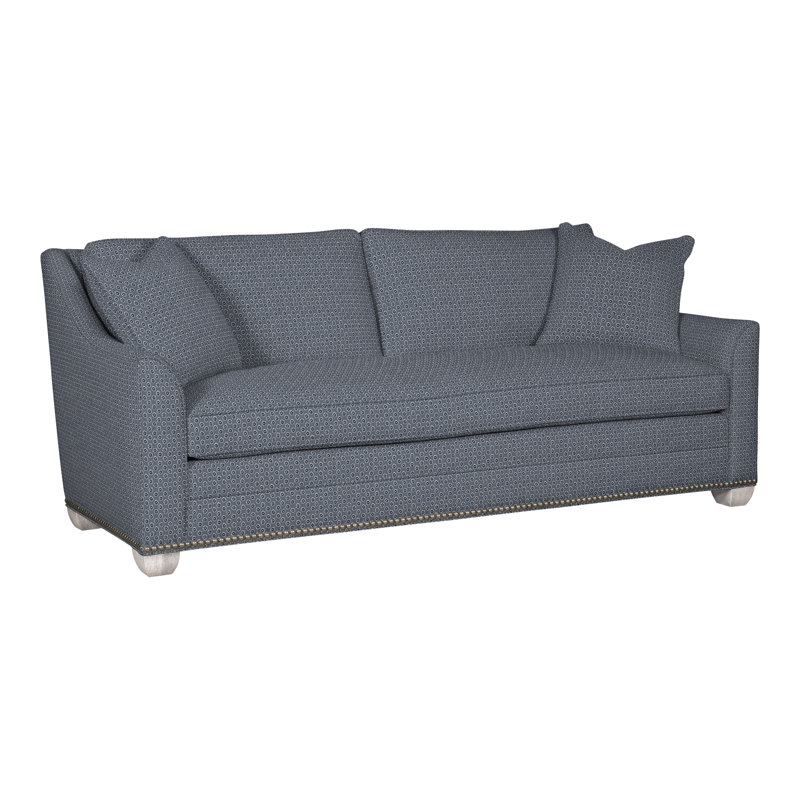 Canapé Nicholas, Gris colombe, Oui, Perigold ‑ élévation indigo