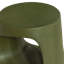 Trae Concrete Outdoor Bar Stool-458036835