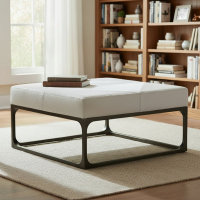 Repose-pieds Melanie