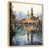 Natural Floater Framed