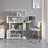 L-Shaped Computer Desk-1682268819