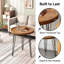 Table basse Minimalist