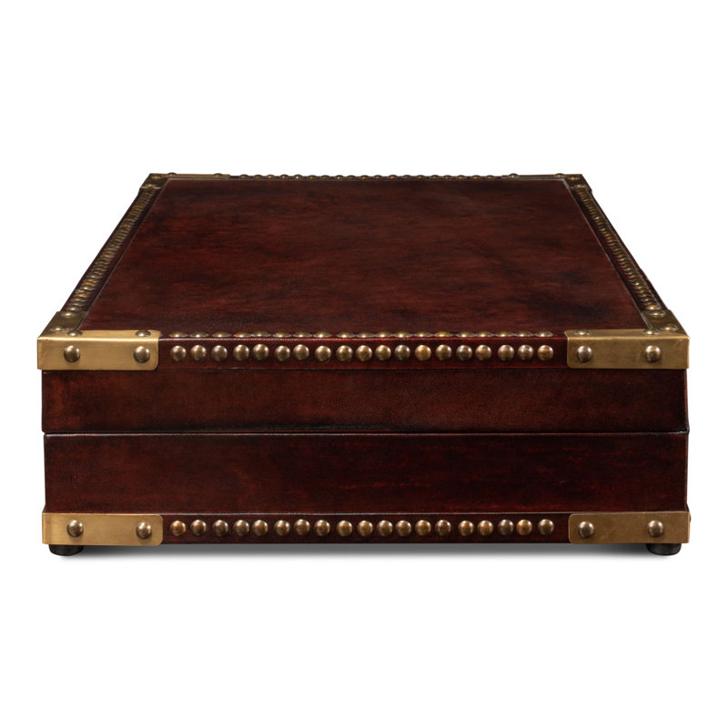 Winchester Handmade Decorative Box