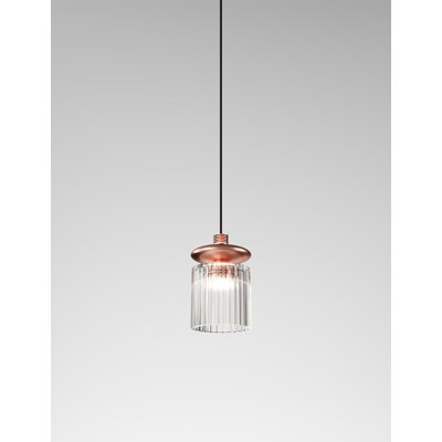 Tread 1 - Light LED Pendant