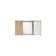 Strive® 32 In. Undermount Single-Bowl Workstation Kitchen Sink