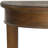 50'' Console Table
