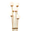 Lampe sur pied Tortora