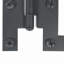 3" Cabinet HL Hinge, Pair