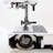 Janome HD1000 Heavy-Duty Sewing Machine