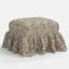 June Upholstered Ottoman-601143619