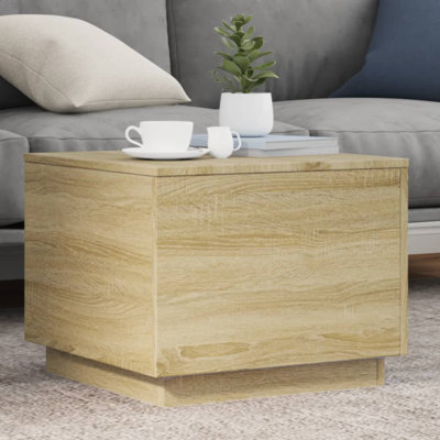 Chamara Block Coffee Table