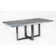 Liam Metal Dining Table