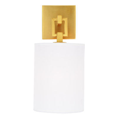 Apputhurai Armed Sconce