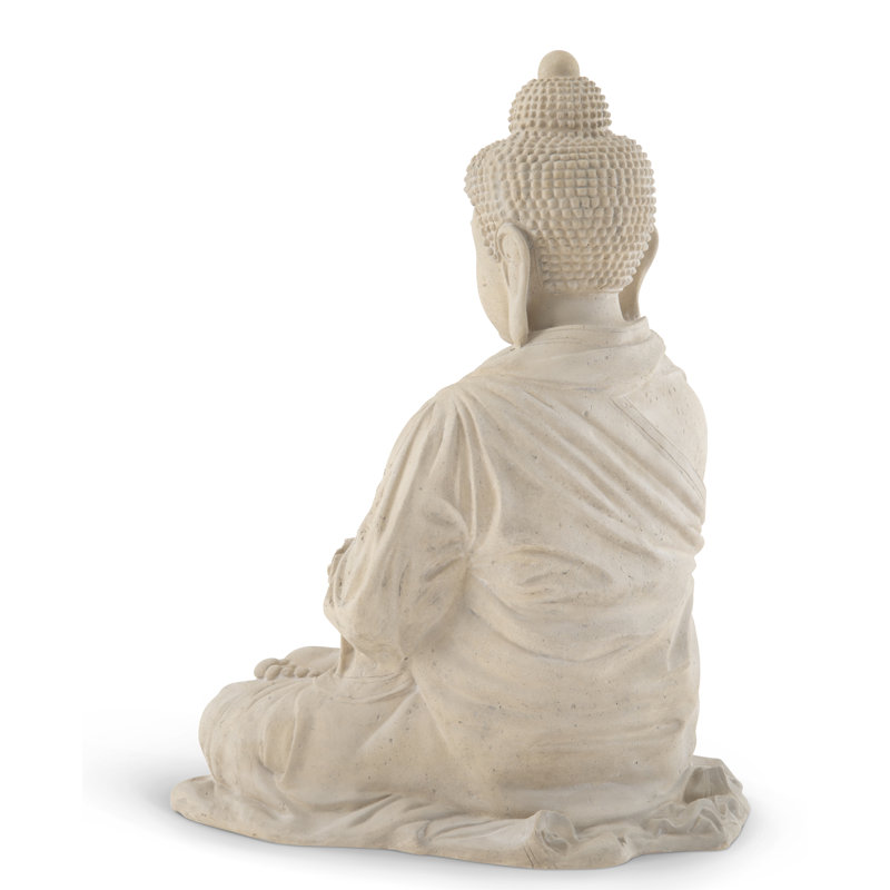 Asian Modern Enchanting Buddha