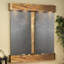 Cottonwood Falls Fountain with Light-14161460-14161468-124889118