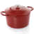 Red is out of stock