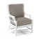 Fauteuil Lafayette