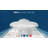 Dimmable Circle High Bay Ceiling Light
