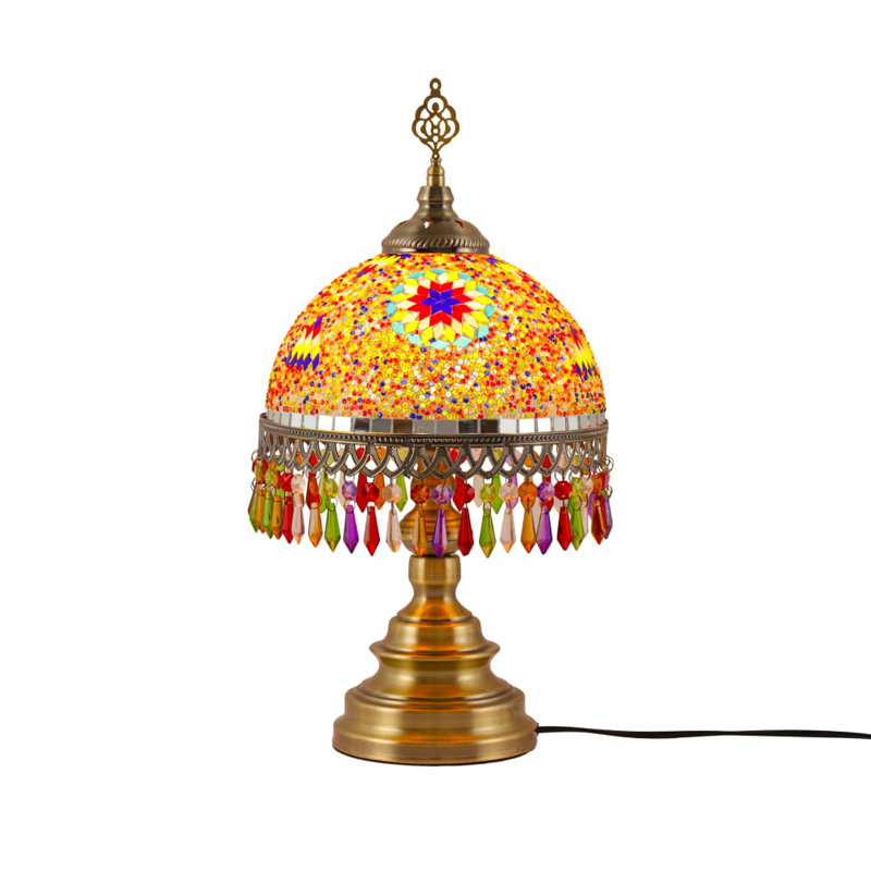 Magnifique lampe Tiffany