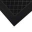 Non-Slip Geometric Outdoor Doormat