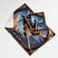 Tapisserie murale «Transagement Vintage»-133635745