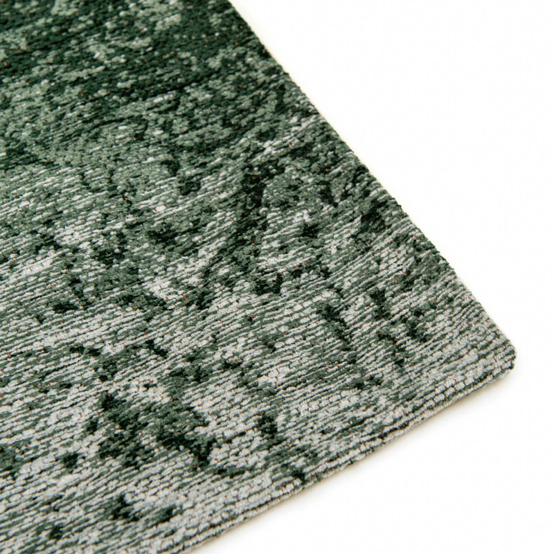 Odysseus Recycled P.E.T Area Rug, Rectangle 80 x 150cm