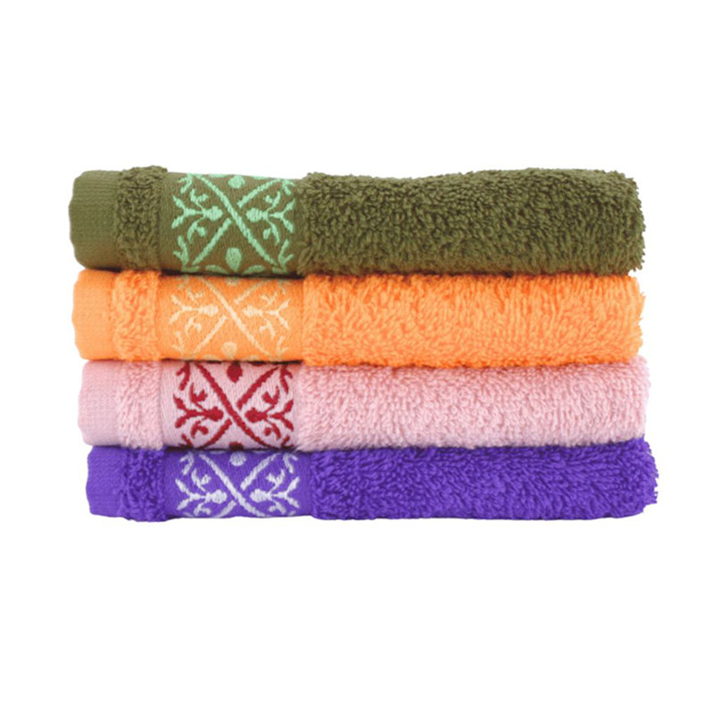 Rudder Midweight Washcloth