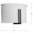 Beyard Steel Armed Sconce-472734611