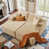 Beige Faux Fur selected