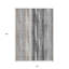 Tapis intérieur lavable 10 pi x 14 pi ivoire